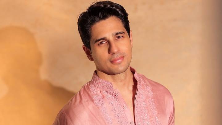 ‘Mera patent breakfast tha’: What Sidharth Malhotra ate during early career struggle days