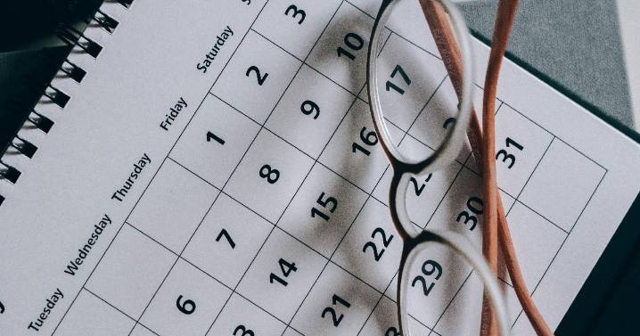 ¿Cuándo es el próximo feriado? Revisa el calendario para el resto de 2025