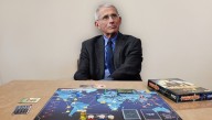 Dr. Fauci Uninvited From Board Game Night As He Keeps Changing The Rules As He Goes