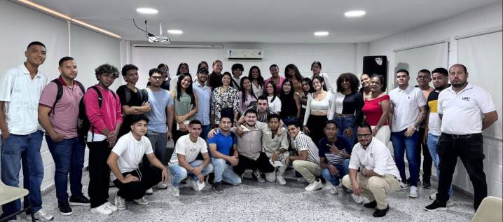 Ingeniería Industrial en la UAN: formación integral con horarios flexibles y enfoque práctico