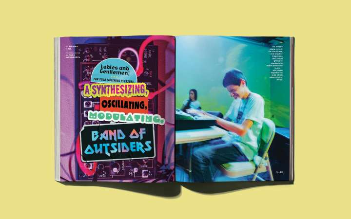 Roar of the Crowd: November 2025