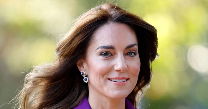 Kate Middleton's unwavering 'determination' after 'awful pressure'