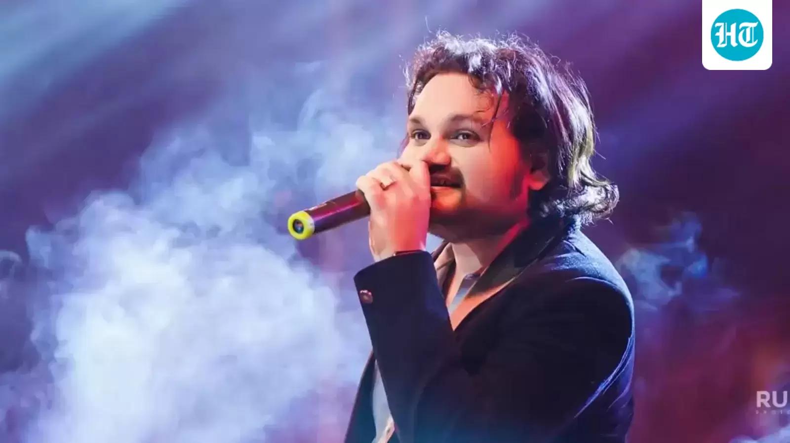 Who was Humane Sagar? A look at Odia singer’s life, career as he dies at 34