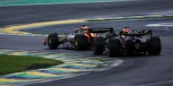 La dura acusación de McLaren a Red Bull por el nuevo motor de  Verstappen en Interlagos que impacta en la F1