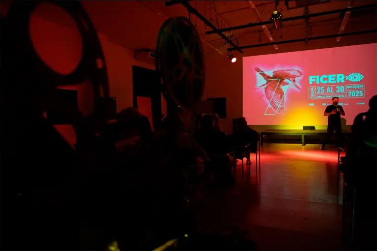 El FICER sumó otra jornada multitudinaria y este sábado tiene su entrega de premios