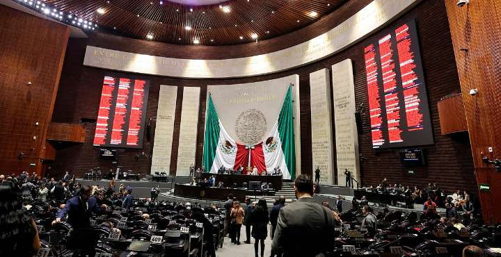 Diputados ahora sí tendrán quien los vigile: instalan Comité de Ética
