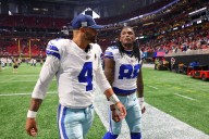 Cowboys’ Dak Prescott Makes Bold CeeDee Lamb Prediction Before Chiefs Game