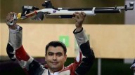 Gagan Narang to contest for NRAI president post