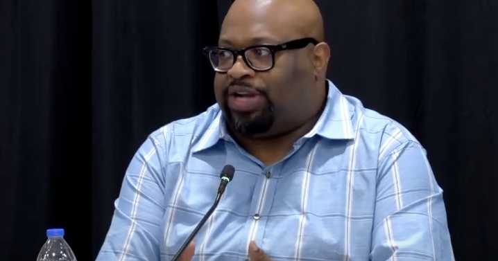 Ethics Board Finds Fair Board Chair Committed Violation 