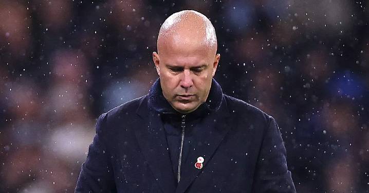 Liverpool news: Slot given grave deadline as Isak and Wirtz fears emerge