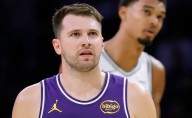 Lakers confirm Luka Doncic will miss a key teammate for first road trip game vs Hawks