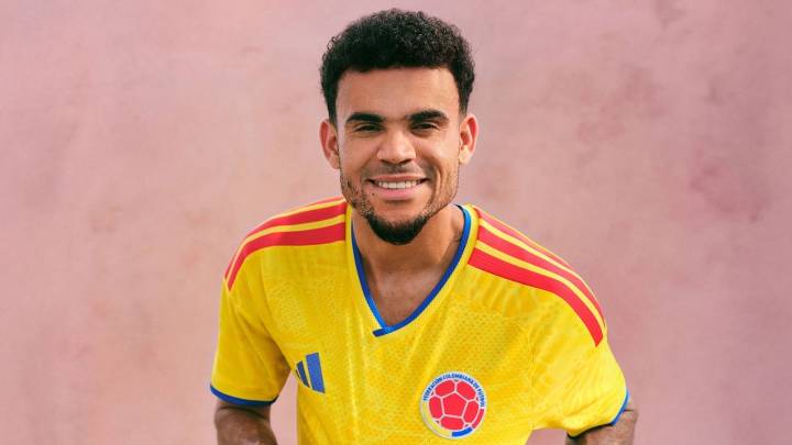 Ola de comentarios por camiseta de la Selección Colombia para el Mundial 2026: diseño oficial
