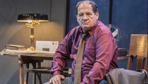 “No pienso que mi obra sea lo que le estaba faltando a Mar del Plata”