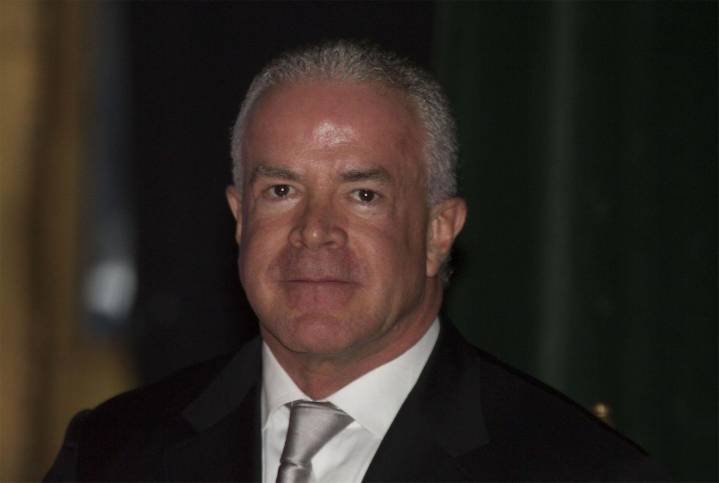 Dueño de Miss Universo se defiende de acusaciones: “No he cometido delito alguno”