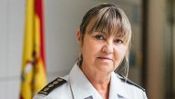 La jefa superior de la Policía Nacional en Cantabria, Carmen Martínez Ruiz, cesa a petición propia