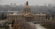CP NewsAlert: Alberta invokes notwithstanding clause on trio of transgender laws