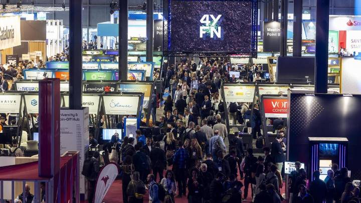 La nueva generación de 'startups' españolas: Inteligencia Artificial y computación en un entorno de financiación desafiante