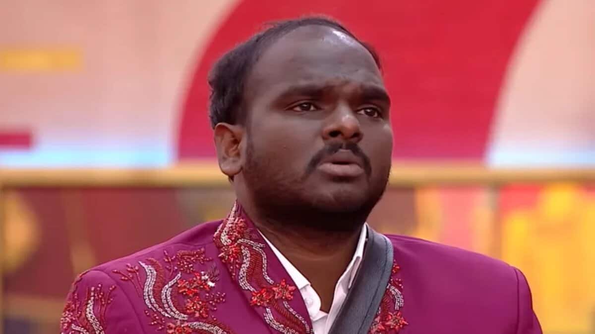 Bigg Boss Telugu 9: This contestant achieves rare feat, creates history