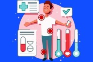 Colesterol, el enemigo silencioso en festividades