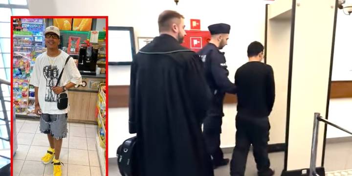 Homicidio de colombiano en Polonia a manos de un compatriota dio giro tras captura del presunto asesino: una pelea con cuchillos