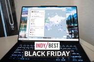 The best VPNs I’ve tested are on sale for Black Friday