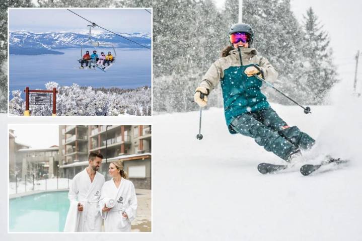 Skiing is beyond pricey — here’s where to look for discounts