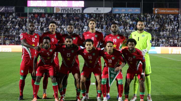 Quedan Listas las Rutas del Repechaje Para el Mundial 2026