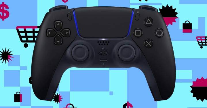 Sony’s entire DualSense lineup is $20 off, including the limited edition models