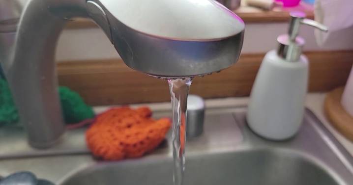 Discolored or different-smelling water in Helena? Here's why.