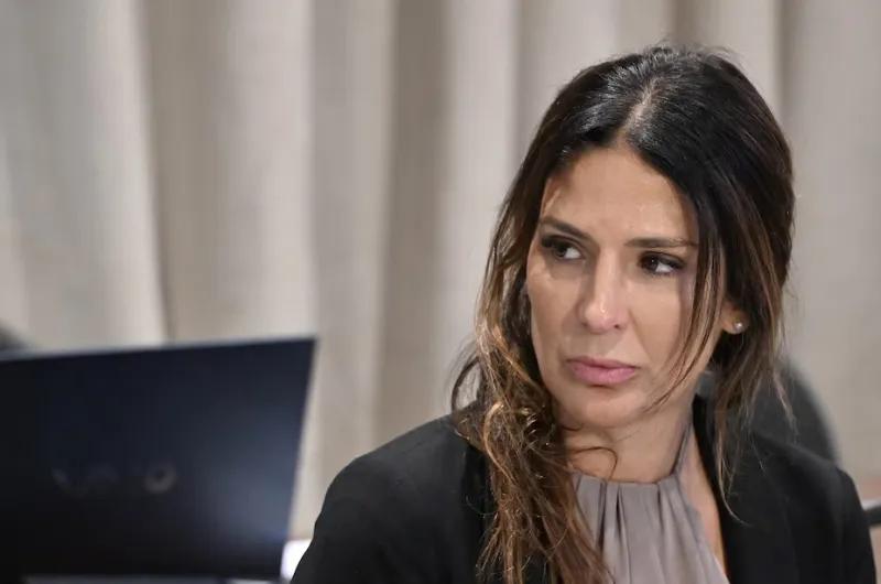 Los abogados de Dalma y Gianinna Maradona pidieron la detención de Julieta Makintach