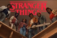 Stranger Things hizo colapsar Netflix y se registraron caídas a nivel mundial