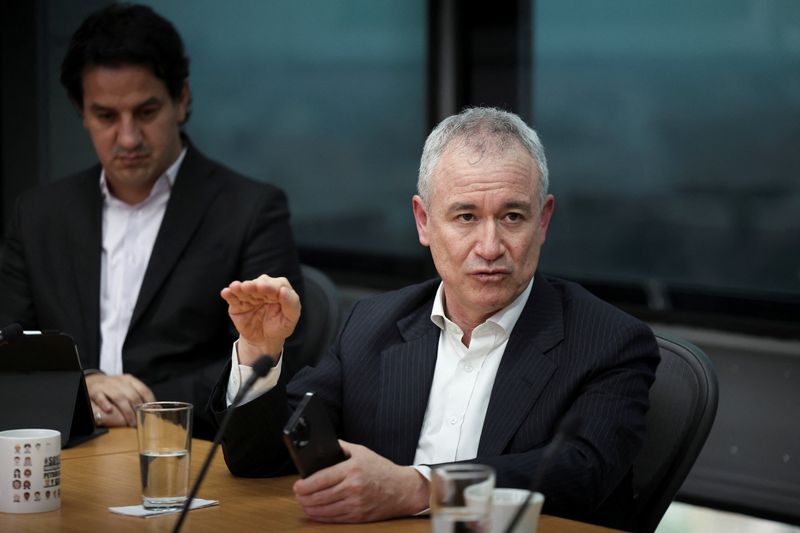 Colombia's Ecopetrol to execute $6.3 billion in investments in 2025, drill five additional wells