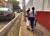 Deltanos rinden la proteína con verduras para que alcance para toda la familia