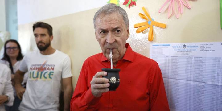 Juan Schiaretti será sometido a una operación cardíaca: le reemplazarán la válvula aórtica