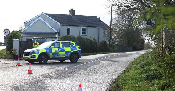 Louth crash: What we know so far after five killed pictured in 'devastating' collision