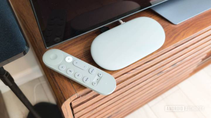 Google TV Streamer is the latest device to drop Assistant for Gemini