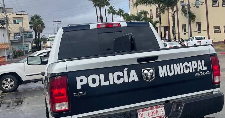 Asaltan a mano armada a mujer de la tercera edad de nacionalidad