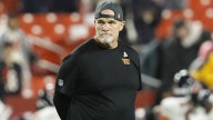 Commanders’ Dan Quinn making huge defensive change after getting embarrassed by Lions