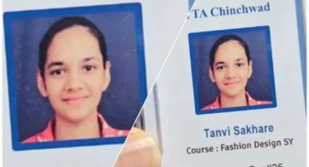 Hinjewadi: 20-Year-Old Woman Died On The Spot After Dumper Ran Over Her Two