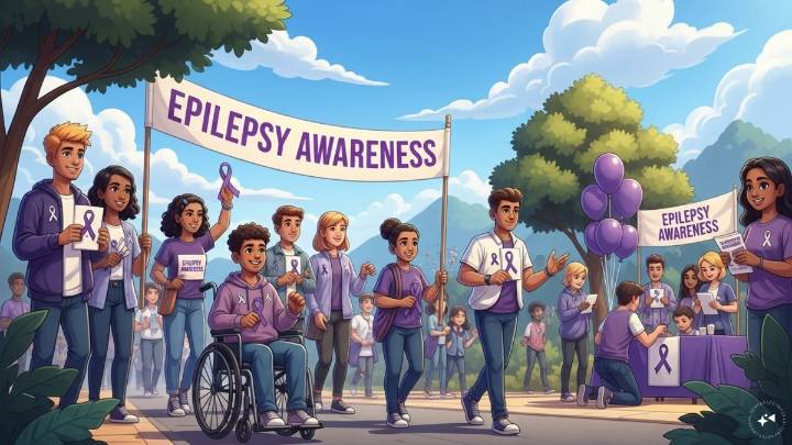 National Epilepsy Day 2025: History, Significance, Awareness And Support