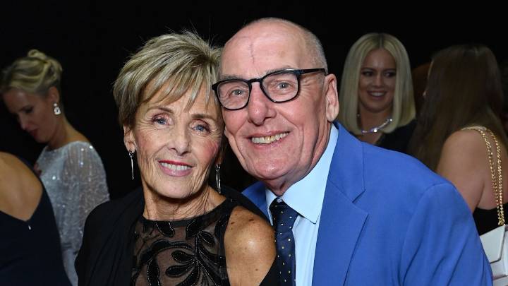 Gogglebox stars inundated with support as they share major relationship milestone