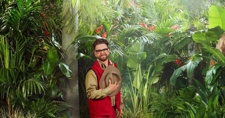 I'm A Celebrity star Jack Osbourne's health battle and 'fears' ahead of ITV appearance