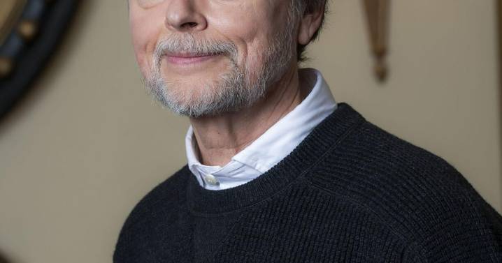 From the editor: Recalling the night I was Ken Burns' stand