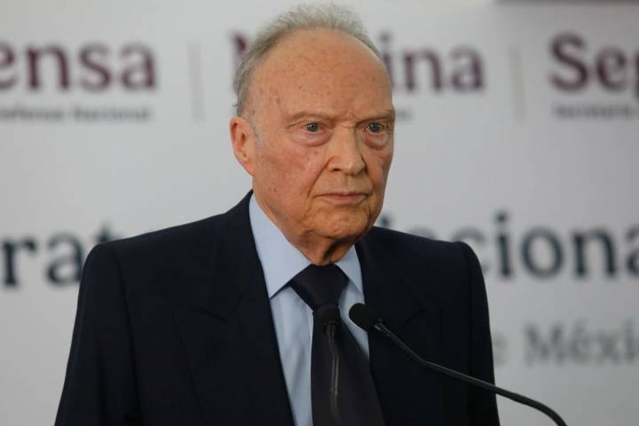 Salida de Gertz de FGR divide opiniones entre oposición y Morena