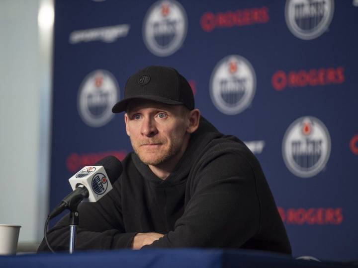 Oilers Notes: Edmonton has to be missing Corey Perry