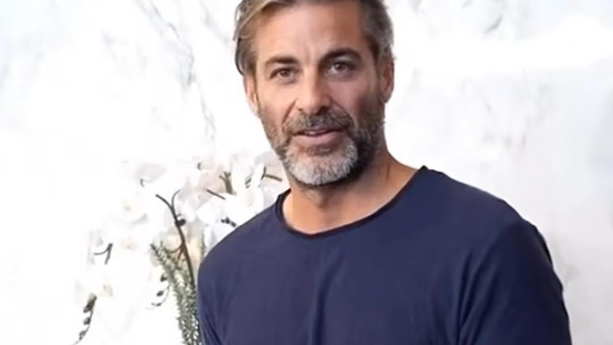 Jennifer Aniston's boyfriend reveals secret for successful relationship