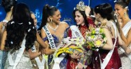 ¿Quién diseñó y cuánto cuesta el vestido con el que Fátima Bosch ganó Miss Universo?