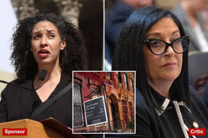 NYC Council's affordable-housing bill would give nonprofits first shot to buy multifamily buildings