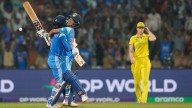 When India Women Shocked Australia With Record-Breaking Chase In ODI World Cup Semifinal