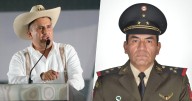 José Manuel Jiménez: ¿Qué sabemos del excoronel y jefe de escoltas de Carlos Manzo que está prófugo?